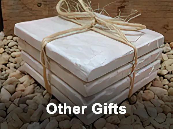 other stone gifts