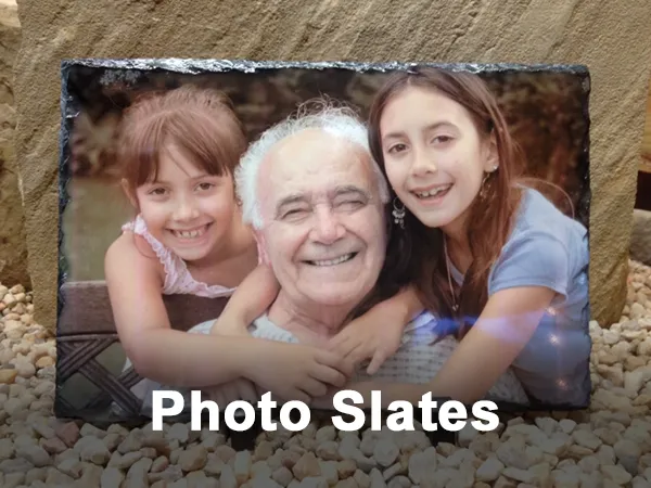 photo slates